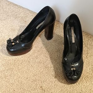 Stella Mccartney Tassel Pumps